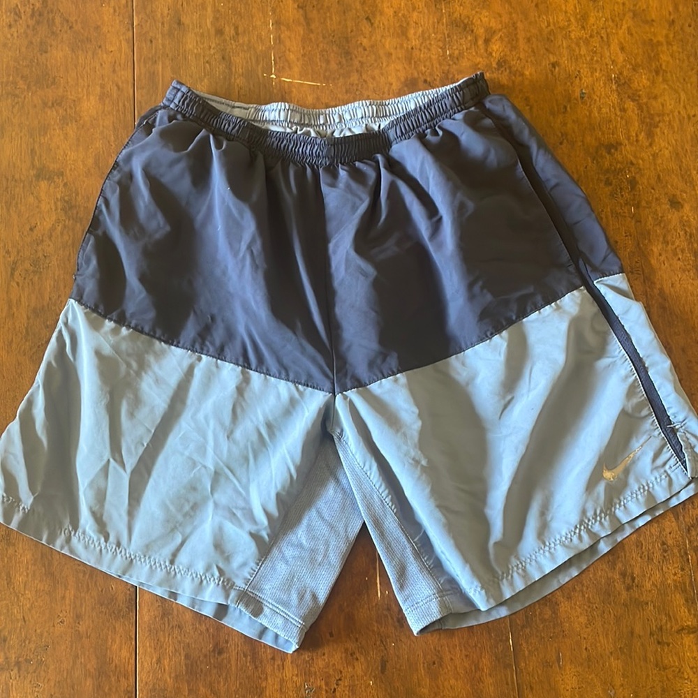 Nike Athletic Shorts